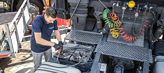 repair